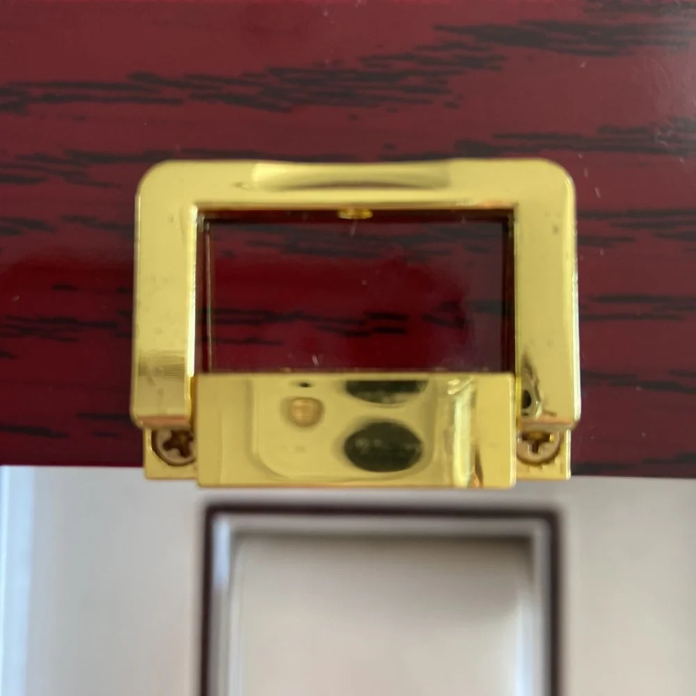 Watch box - Picture 4 of 5